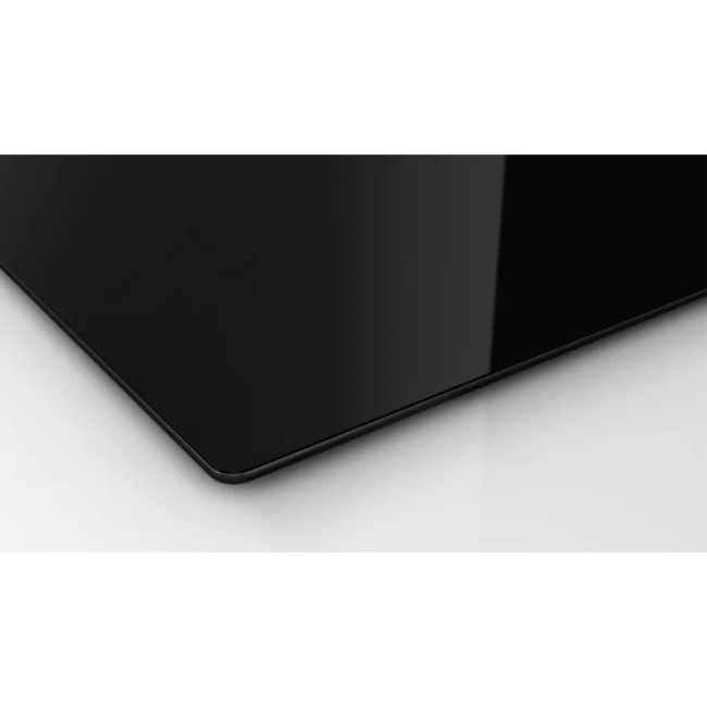 Bosch Serie 2 60cm Ceramic Hob 4 Ring | PKE61RAA8B - Image 2 Bosch Serie 2 60cm Ceramic Hob 4 Ring | PKE61RAA8B - Image 2