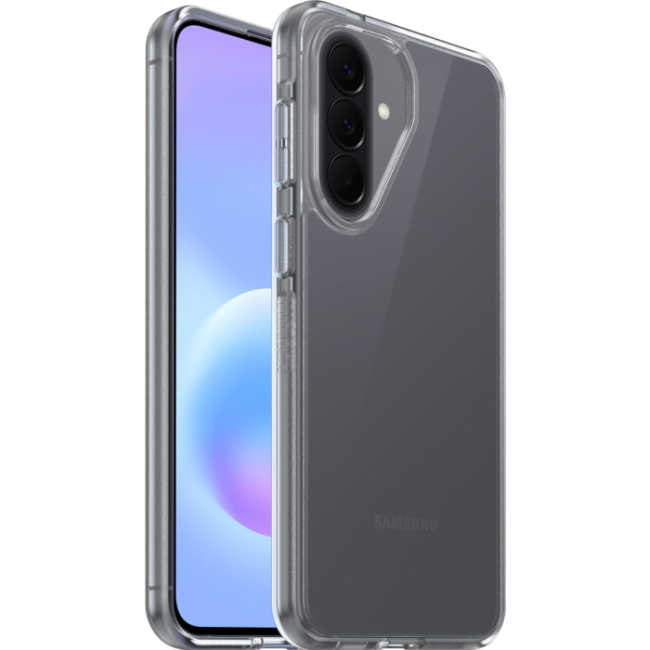 Otterbox Samsung Galaxy A57 Case | Clear | 77-000436