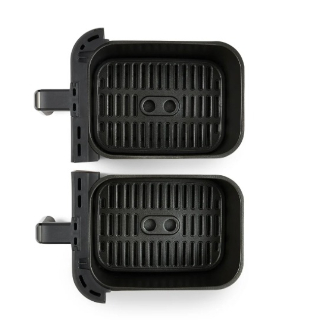 Morphy Richards 9l Air Fryer With Dual Drawer | 480022 - Image 5