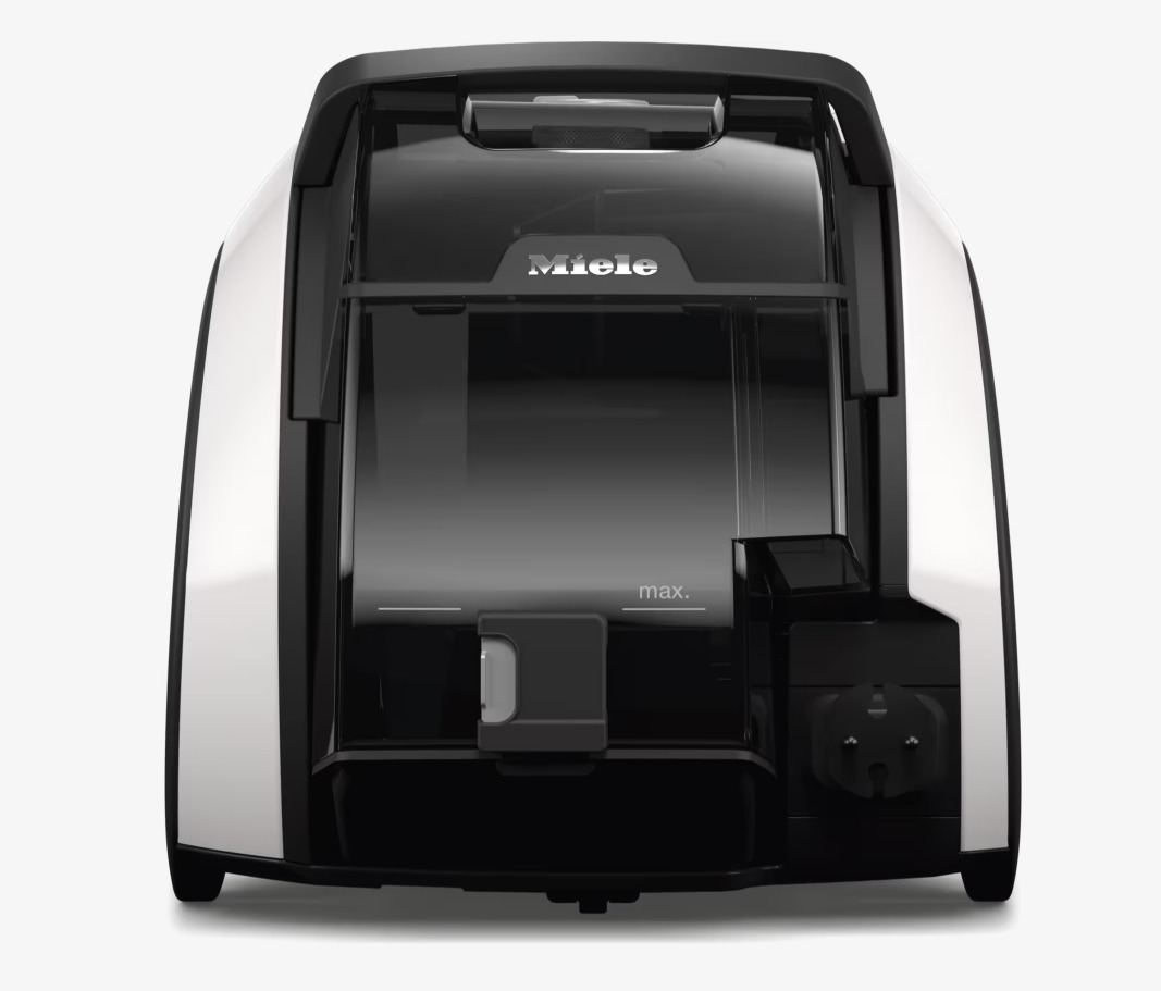 Miele Boost CX1 Parquet PowerLine Bagless Vacuum Cleaner - White | 11666820 - Image 3