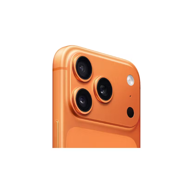 Apple iPhone 17 Pro Max 256gb - Cosmic Orange | MFYN4QN-A - Image 3 Apple iPhone 17 Pro Max 256gb - Cosmic Orange | MFYN4QN-A - Image 3