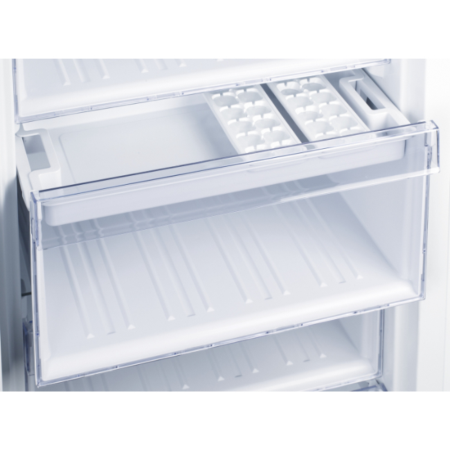 Beko Tall Frost Free Freezer in White FFP1671W BEKOFFP1671