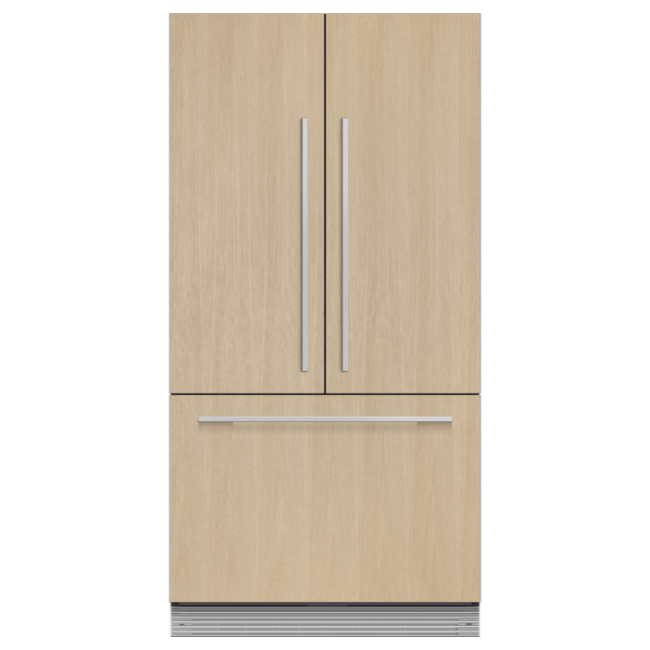 Fisher Paykel Series 7 Integrated French Door Fridge Freezer - Panel Ready | RS90A3 - Image 1 Fisher Paykel Series 7 Integrated French Door Fridge Freezer - Panel Ready | RS90A3 - Image 1