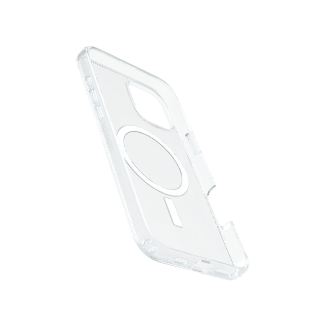 Otterbox Apple iPhone 16 Plus Case | MagSafe | Clear | 77-96345 - Image 4