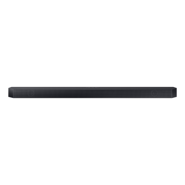Samsung Q-Series 3.1.2 Ch Soundbar with Subwoofer - Black | HW-Q600H-XU - Image 7