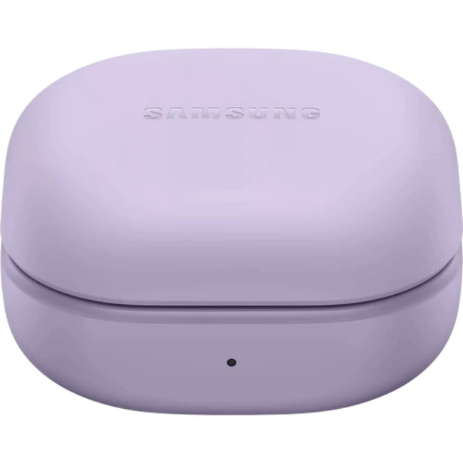 Samsung Galaxy Zenith Buds Pro2 - Violet | SM-R510NLVAEUA - Image 4 Samsung Galaxy Zenith Buds Pro2 - Violet | SM-R510NLVAEUA - Image 4
