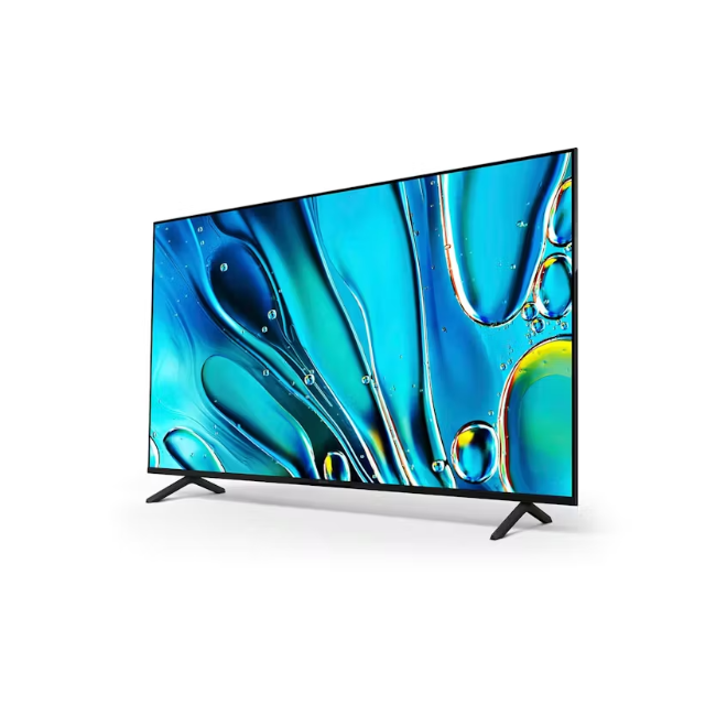 Sony Bravia 3 65" 4k UD HDR Smart TV - Black | K65S38B.UKA - Image 2