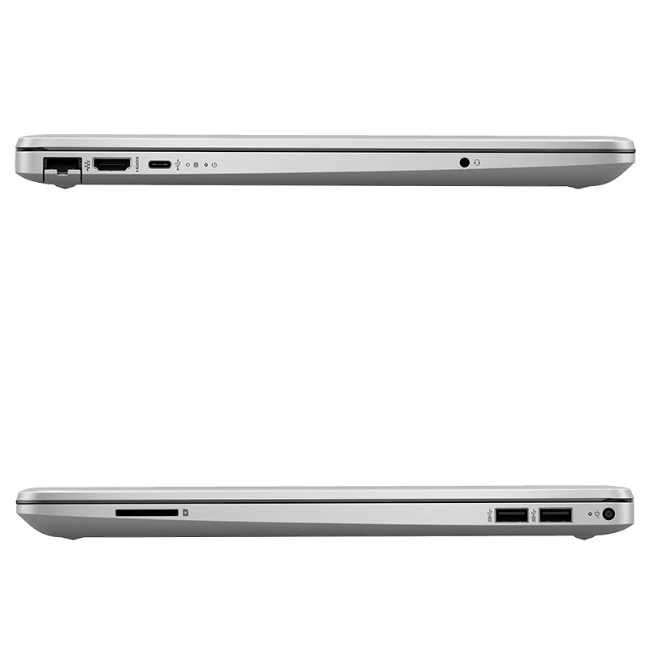 HP G9 Notebook Laptop 15.6" 8gb/256gb - Grey | 255GG9-A3DW1ES - Image 6