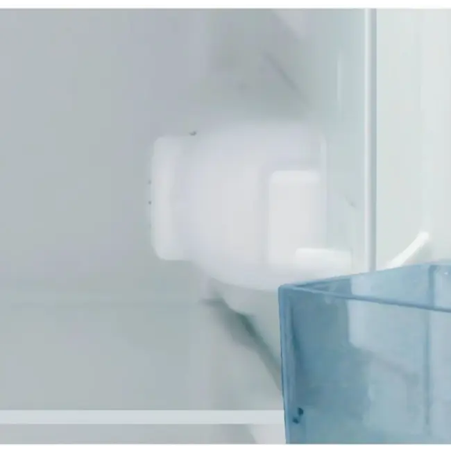 Indesit Under Counter Fridge | 135l | Silver | I55RM1120SUK - Image 4