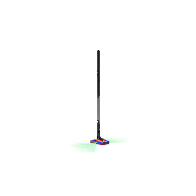 Dyson PencilVac Fluffycones™ Vacuum Cleaner - Black and Silver | 492690-01 - Image 2