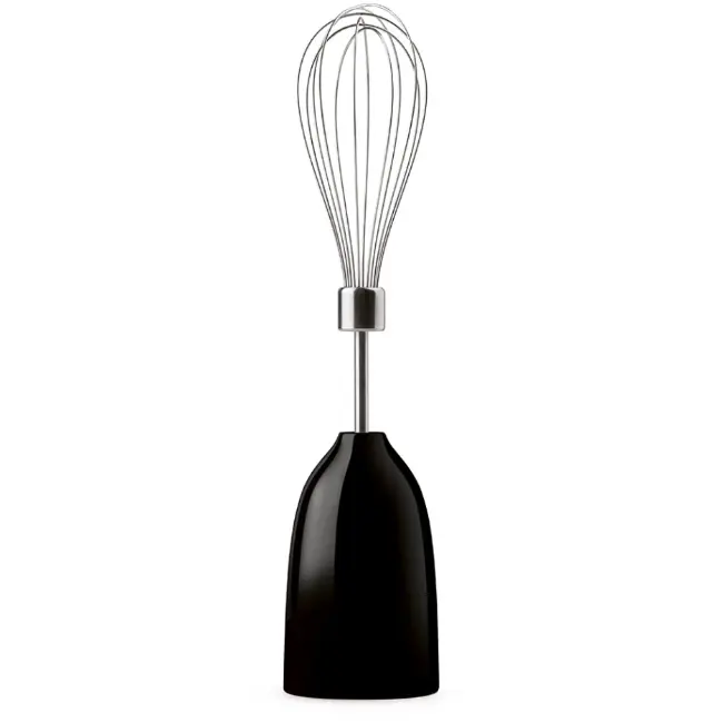 Smeg 3-in-1 Hand Blender | Black | HBF03BLUK - Image 4