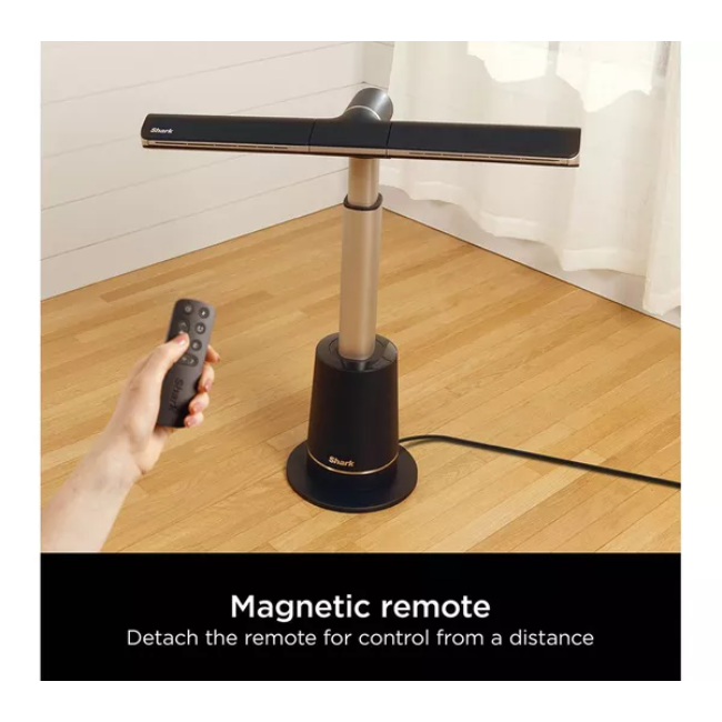 Shark TurboBlade Multi-Directional Cooling Fan | TF200SUK - Image 11 Shark TurboBlade Multi-Directional Cooling Fan | TF200SUK - Image 11