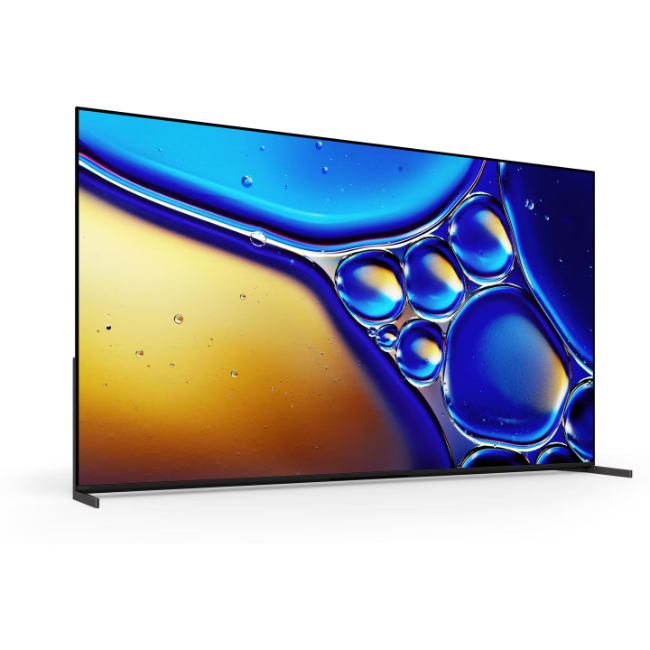Sony Bravia 8 55" 4k UHD OLED Smart TV - Black | K55XR8M25BP.UKA - Image 4