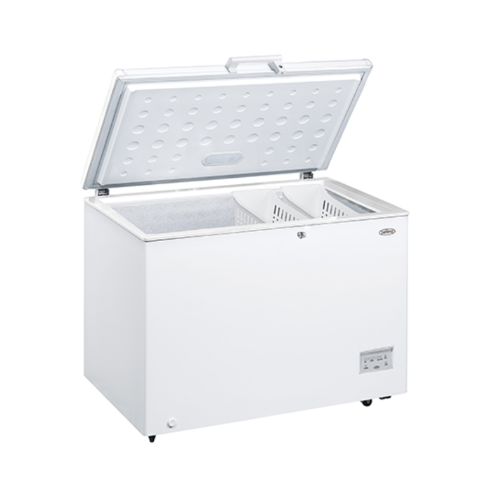 Belling Chest Freezer 308l 112cm | BCFE301 Belling Chest Freezer 308l 112cm | BCFE301