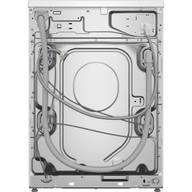 Siemens IQ500 Washing Machine 9 kg 1600 rpm - White | WG46G2Z1GB - Image 9