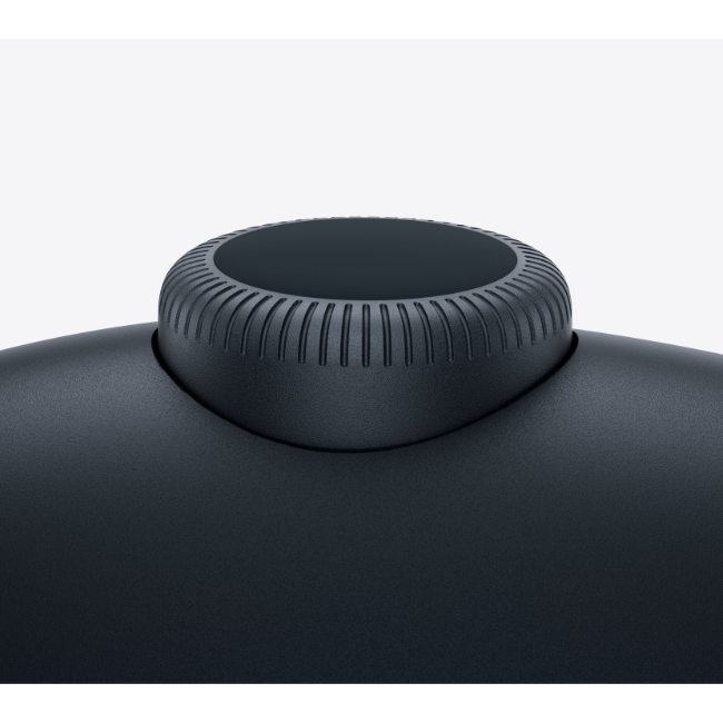 Apple Airpods Max - Midnight | MWW43ZM-A - Image 4