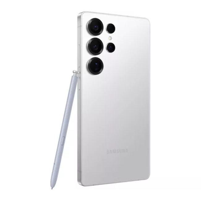 Samsung S25 Ultra 256gb - Titanium Gray | SM-S938BZTDEUB - Image 4