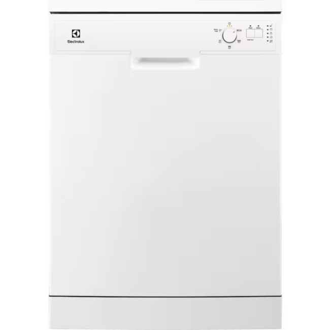Electrolux Freestanding Dishwasher - White | ESA17210SW