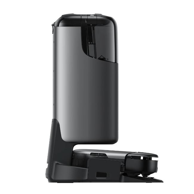 Eufy Omni S1 Pro Robot Vacuum - Black | T2080GA1 - Image 4