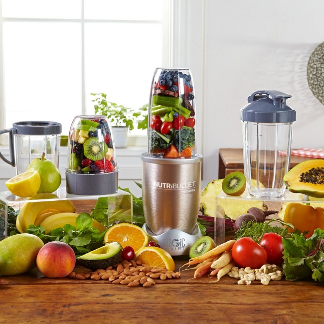 NUTRiBULLET Pro 900 Series Ireland - Main Image