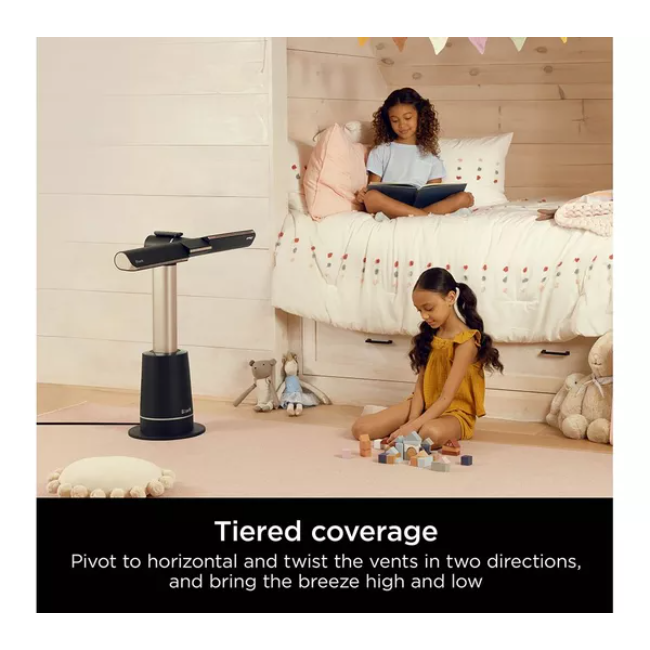 Shark TurboBlade Multi-Directional Cooling Fan | TF200SUK - Image 6 Shark TurboBlade Multi-Directional Cooling Fan | TF200SUK - Image 6