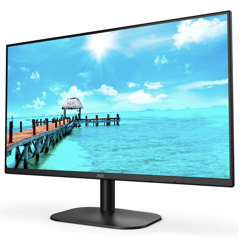 AOC 21.5" Full HD Monitor | 22B2H-EU AOC 21.5" Full HD Monitor | 22B2H-EU