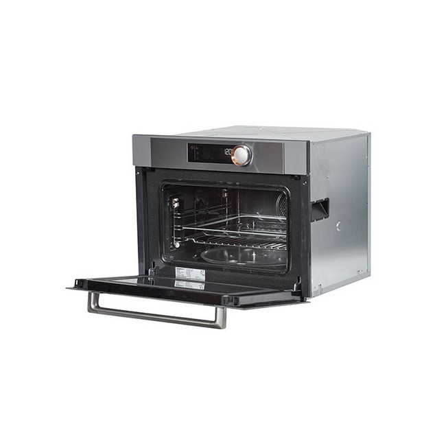 De Dietrich 45cm Built-In Combi Pyro Microwave Oven DKC7340G - Image 3