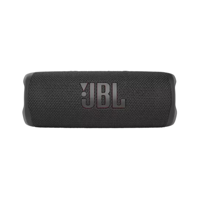 JBL Flip 6 Portable Waterproof Speaker Black | FLIP6BLKEU - Image 3