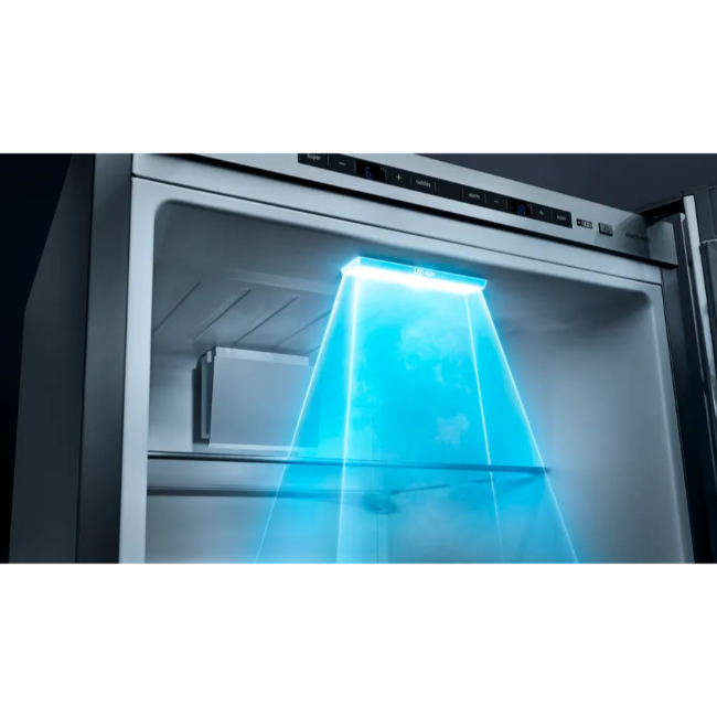 Siemens IQ500 Built-In Larder Fridge - White | KI81RADD0G - Image 7