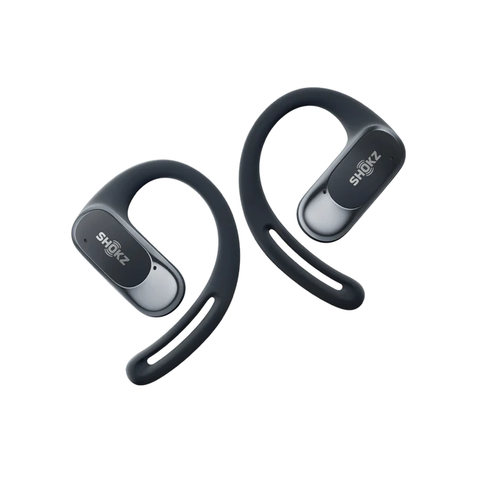 Shokz OpenFit Air True Wireless Earbuds - Black | 38-T511BK