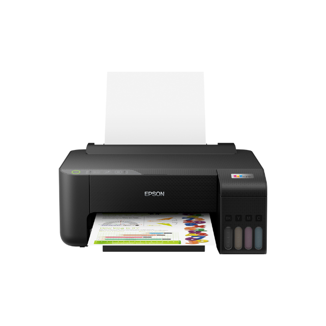 Epson EcoTank Printer | ET-1810 Epson EcoTank Printer | ET-1810