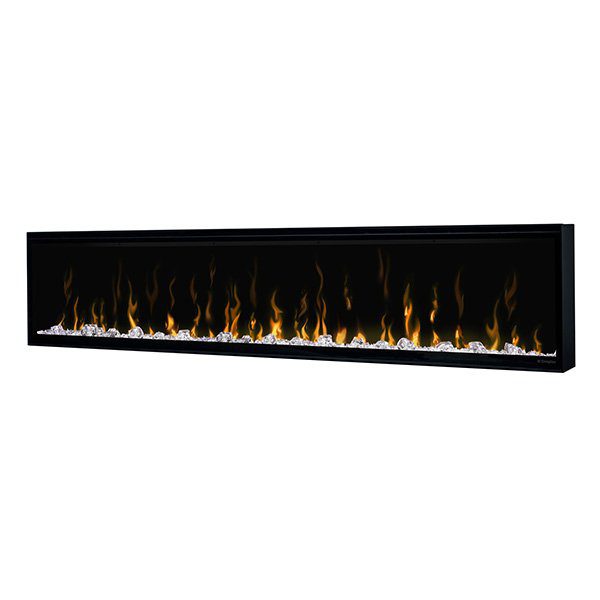 Dimplex Ignite 74 Frameless Electric Fire | XLF74EU - Image 1 Dimplex Ignite 74 Frameless Electric Fire | XLF74EU - Image 1