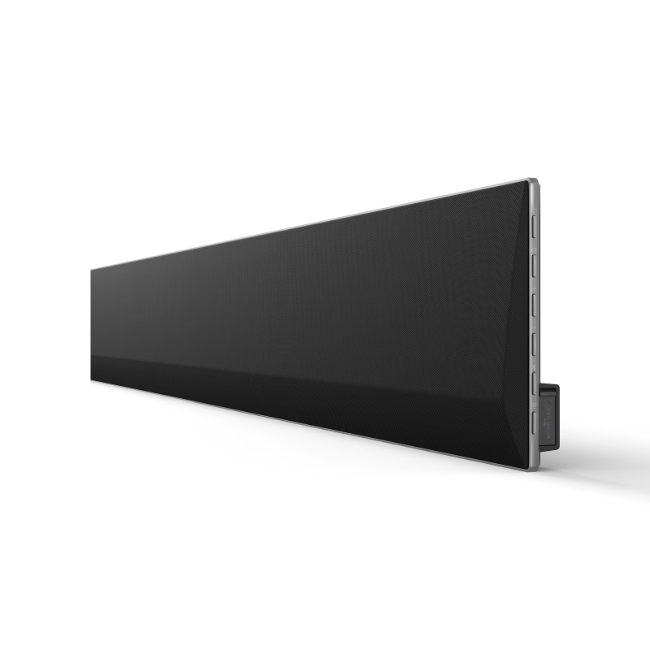 LG Soundbar 3.1 420w - Black | USG10TY-DGBRLLK - Image 10 LG Soundbar 3.1 420w - Black | USG10TY-DGBRLLK - Image 10