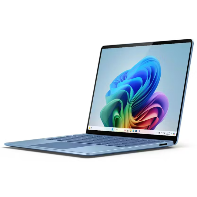 Microsoft Surface Laptop Go3 I5/16gb/256gb - Ice Blue | XKQ-00061 - Image 2