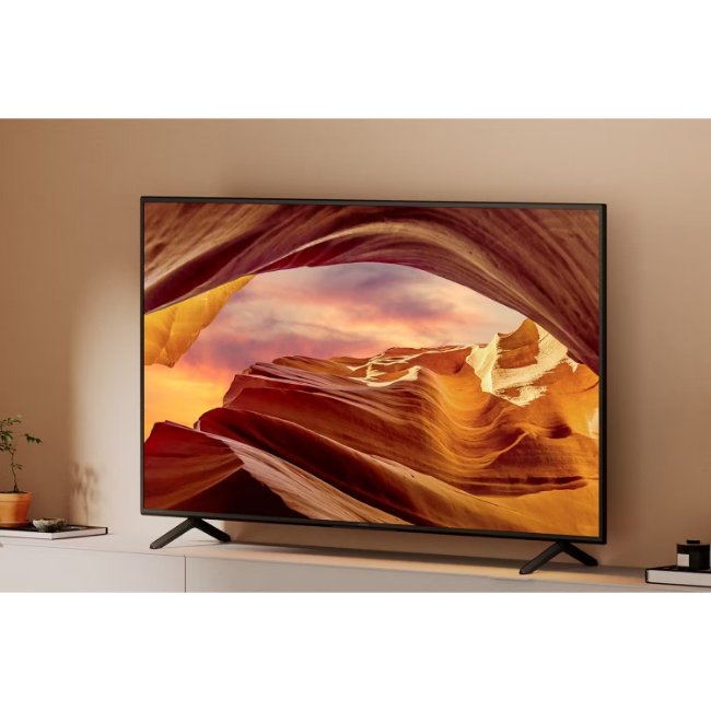 Sony Bravia 75" 4K Ultra HD HDR Smart TV | KD75X75WLU - Image 6