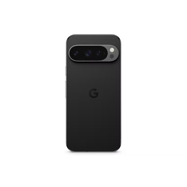 Google Pixel 9 Pro Phone 16gb 128gb - Obsidian | GA05227-BG - Image 3