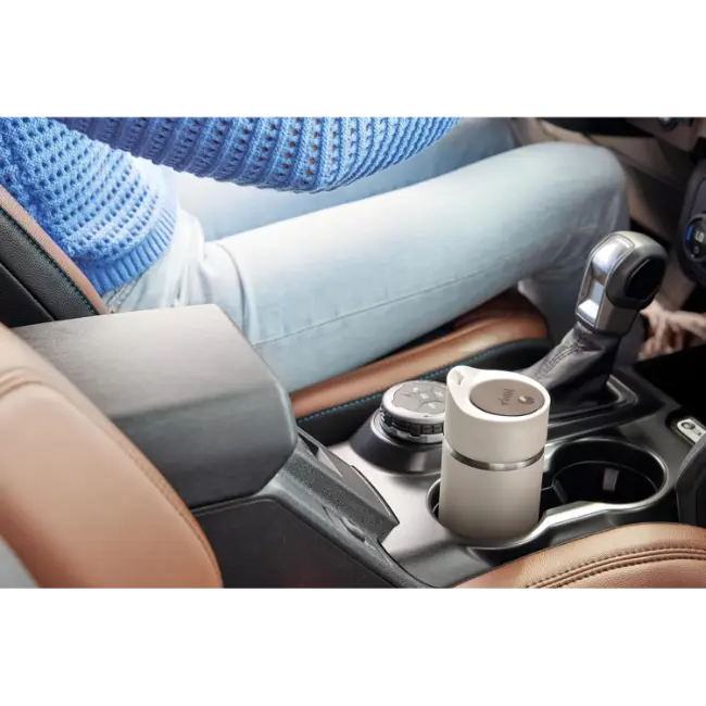 Ninja Sip Perfect Travel Mug | 300ml | Stone | DW1203EUUKST - Image 3