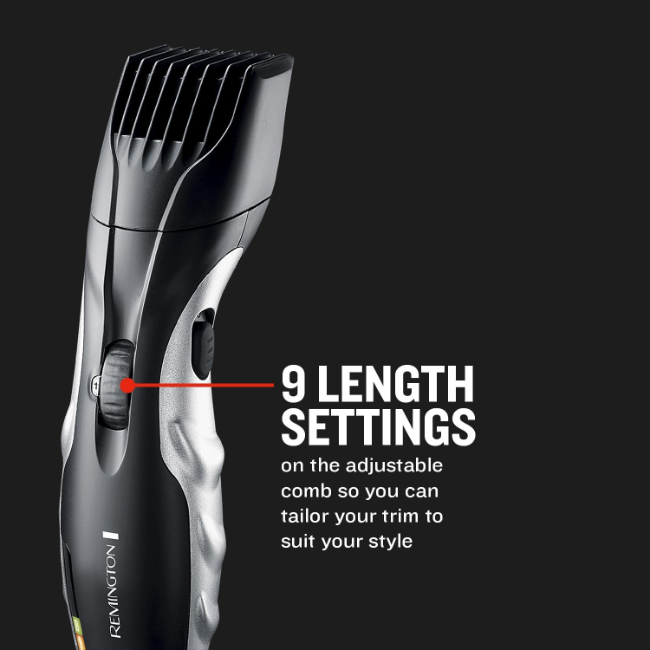 Remington Barba Beard Trimmer | MB320C - Image 3