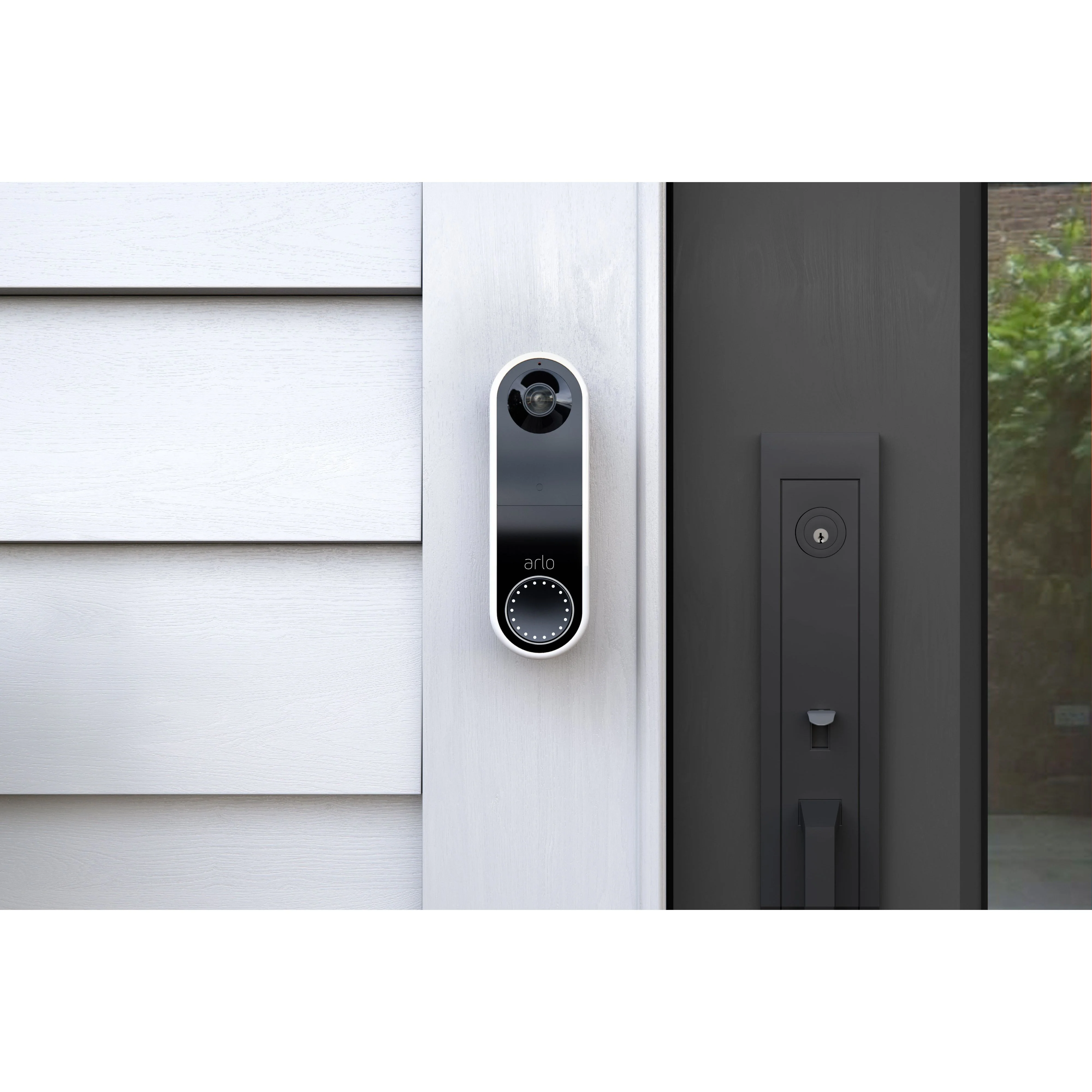 Arlo 1080p Essential Wire-Free Video Doorbell | AVD2001100EUS - Image 13