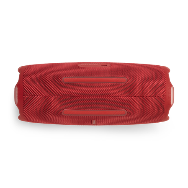 JBL Charge 6 Portable Bluetooth Speaker - Red | CHARGE6RED - Image 7