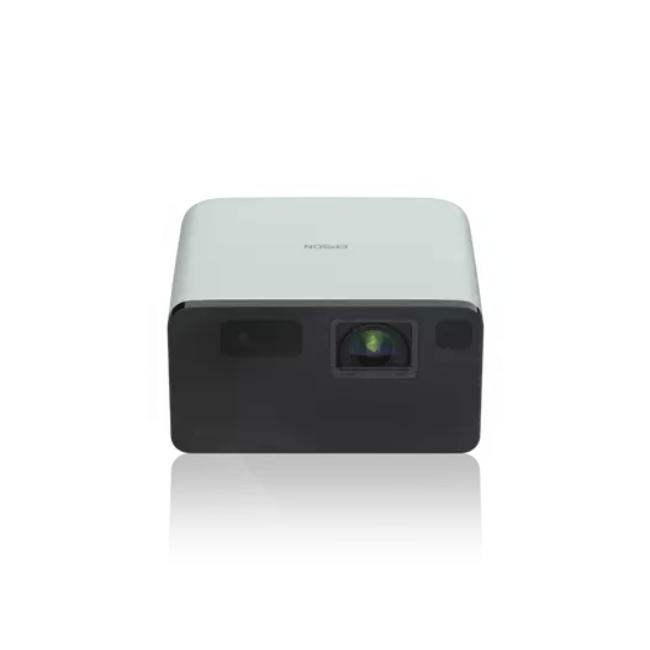 Epson Projector - Green | EF21G