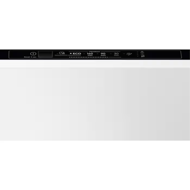 Electrolux Integrated Dishwasher - White | KEAF7200L - Image 2