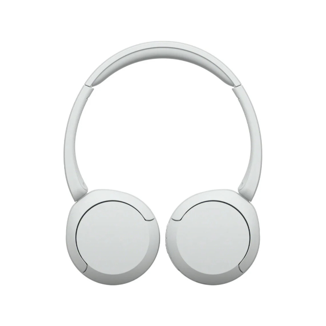 Sony Wireless Headphones - White | WHCH520W.CE7 - Image 3