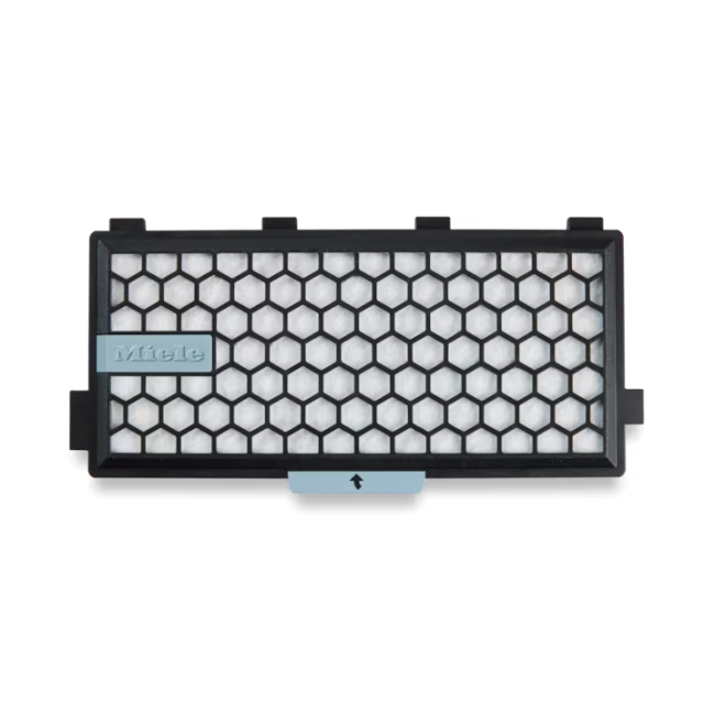 Miele Active Airclean Filter Charcoal - Black | SF-AA50 Miele Active Airclean Filter Charcoal - Black | SF-AA50