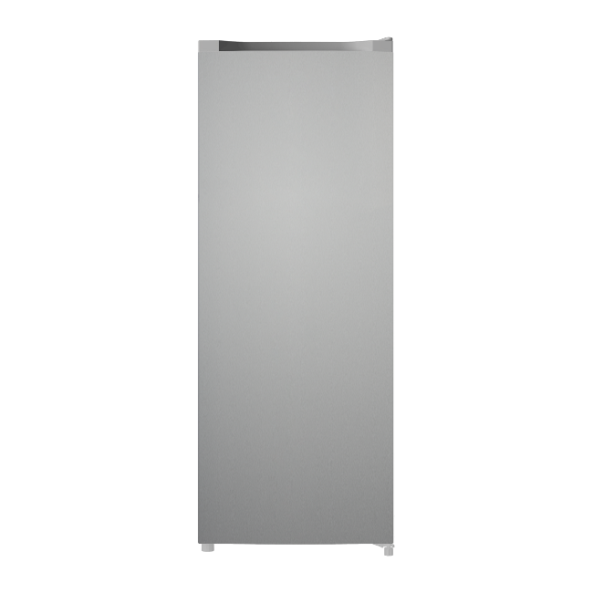 PowerPoint Tall Larder Fridge - Stainless Steel | P45514MLSS-E