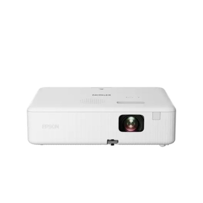 Epson Full HD 1080 Projector - White | CO-FH01 - Image 2