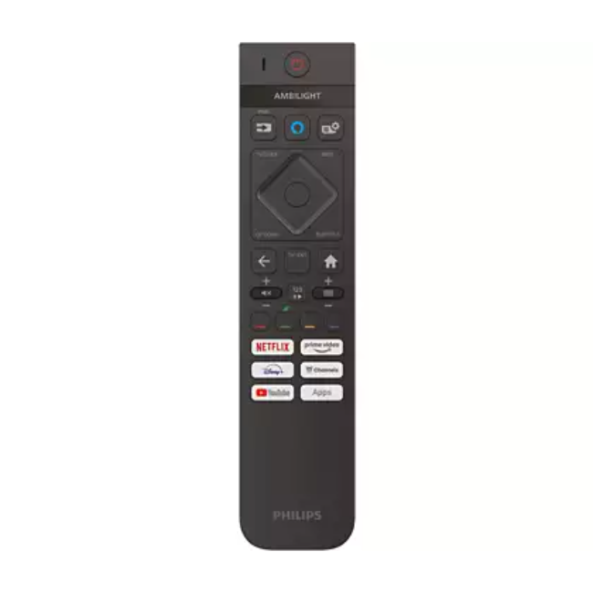 Philips The Xtra 55" Ambilight Smart TV - Black | 55PML9009-12 - Image 4