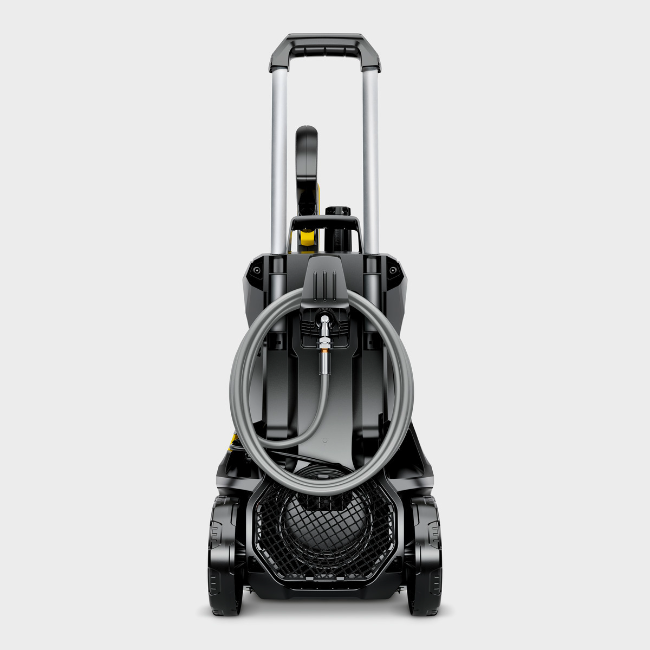 Karcher K7 Power Flex Power Washer - Yellow | 1.317-301.0 - Image 3