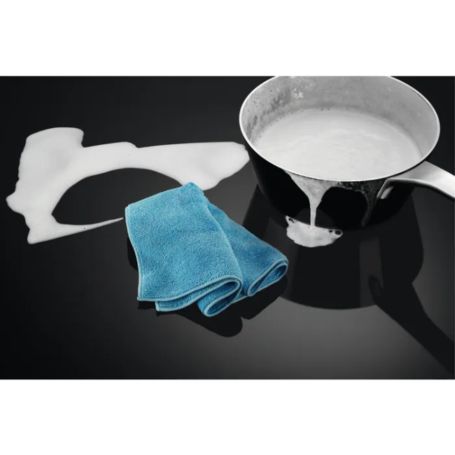 Electrolux Induction Hob 80cm 5 Zone - Black | EIV84550 - Image 5