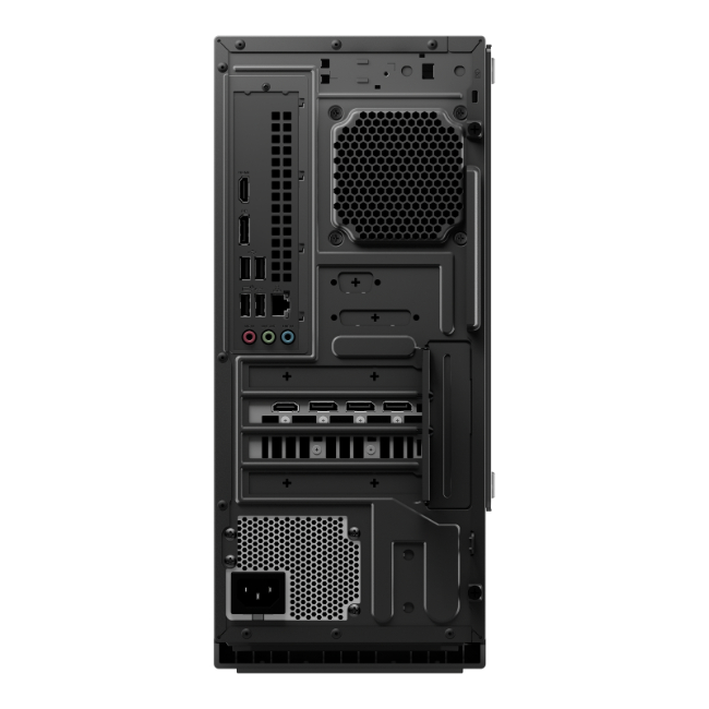 Asus Desktop I7|16gb|1tb - Solar Eclipse Gray | T500MV13620H319 - Image 10